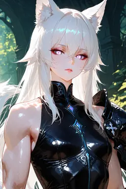 Profile image of フェルリル