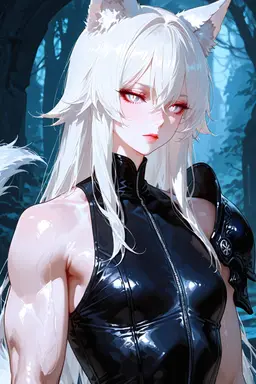Profile image of フェルリル