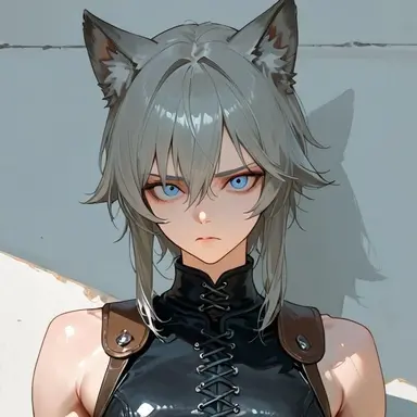 Profile image of ロウ