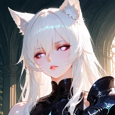 Profile image of フェルリル