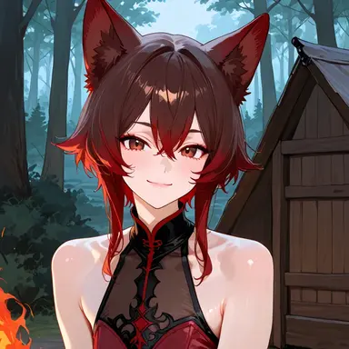 Profile image of アウラ