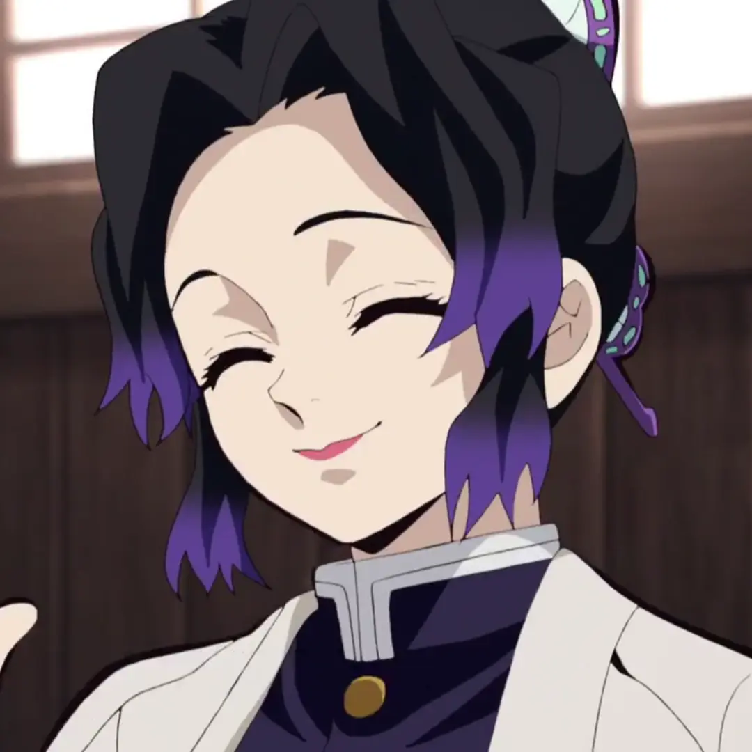 ExoticCity9672의 코쵸우 시노부