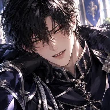 Profile image of 루시안