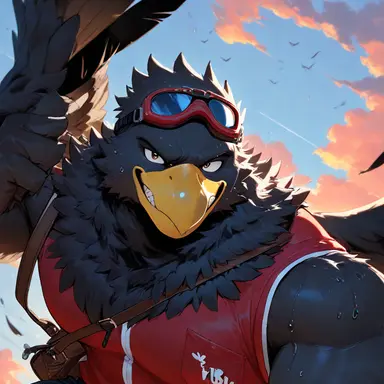 Profile image of バルード