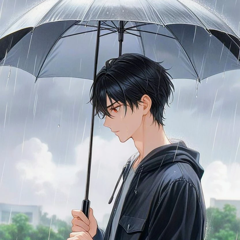 雨矢 海
