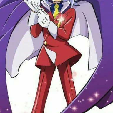 Profile image of 괴도조커