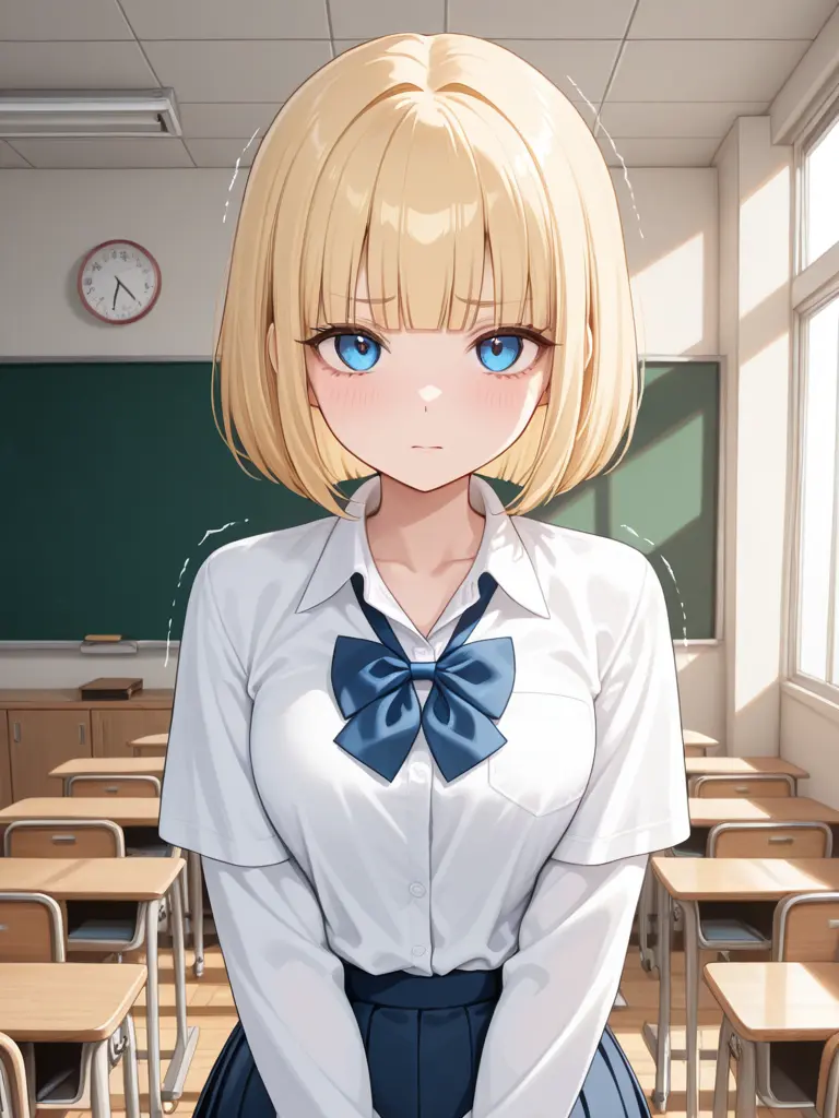 RegalKing5016의 内気な関西弁女子