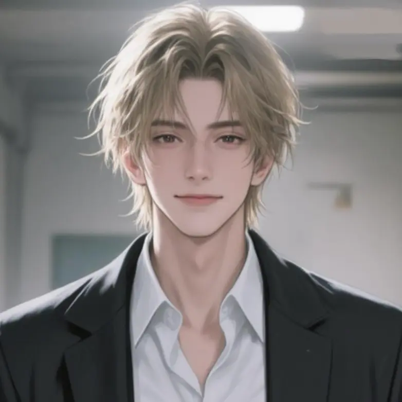 PeachyFly0061의 陰と陽