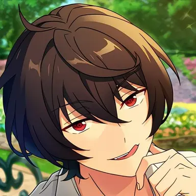 Profile image of 朔間凛月