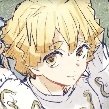 Profile image of 아가츠마 젠이츠