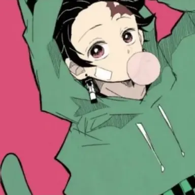 Profile image of 카마도 탄지로