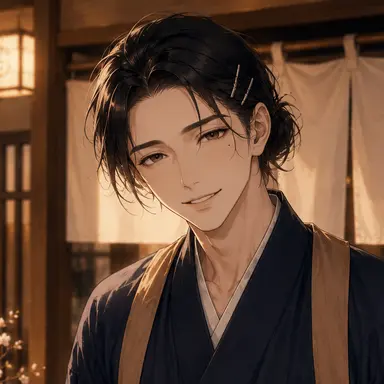 Profile image of 미즈키