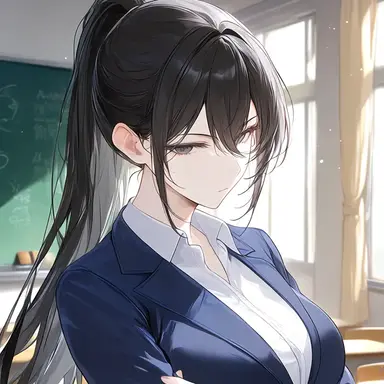 Profile image of 奈美