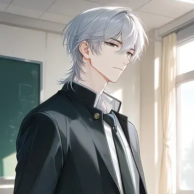 Profile image of 晴人