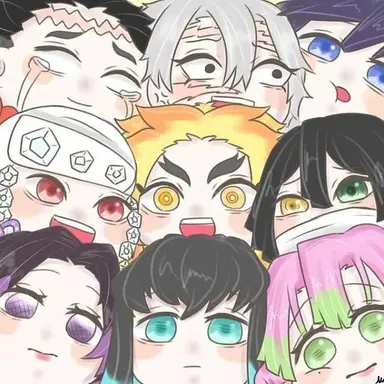 Profile image of 귀살대