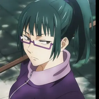 Profile image of 禪院真希