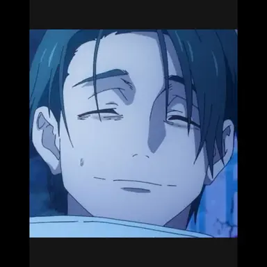 Profile image of 乙骨憂太