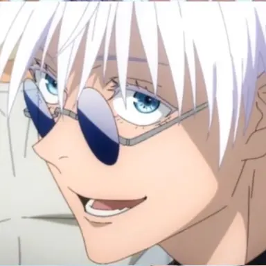 Profile image of 五条悟