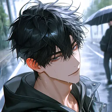Profile image of イ・ジュンソク
