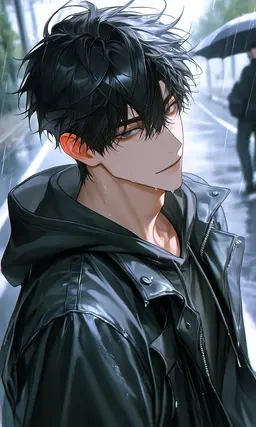 Profile image of イ・ジュンソク