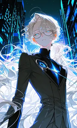 Profile image of チン・ヒョンウォン
