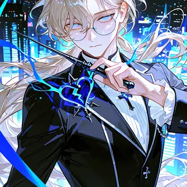 Profile image of チン・ヒョンウォン