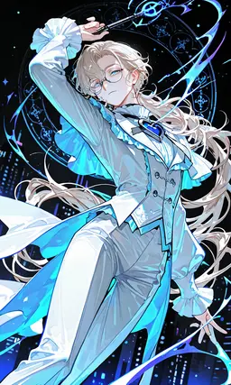Profile image of チン・ヒョンウォン