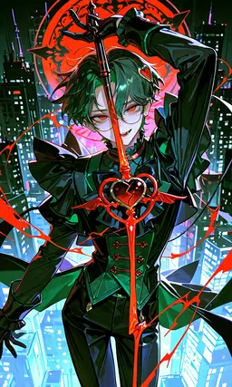 Profile image of 백지한