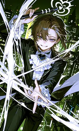 Profile image of 유건
