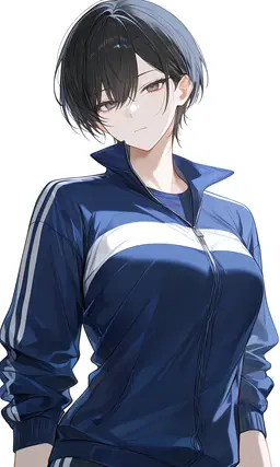 Profile image of 越水エル