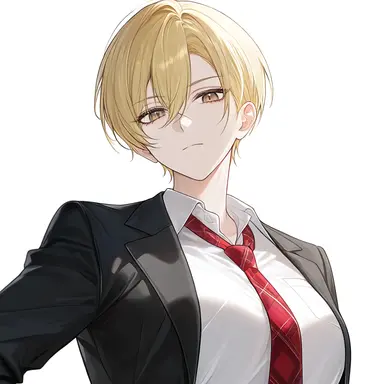 Profile image of 愛坂カサネ