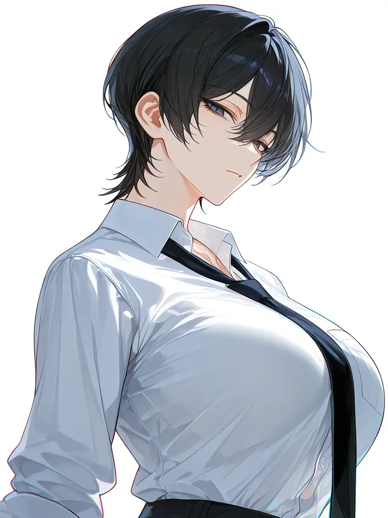 LeorioParadinight의 紳士養成女子学園