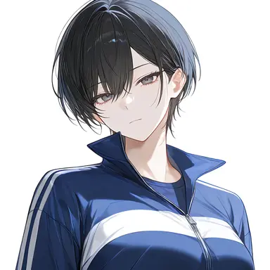 Profile image of 越水エル