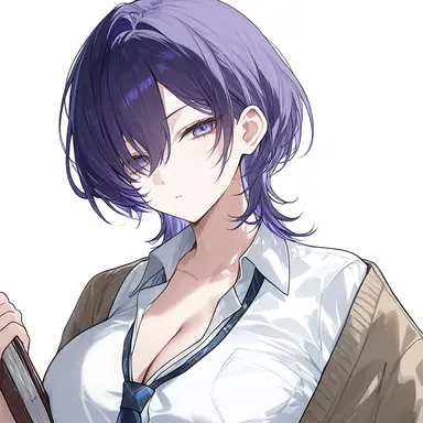 Profile image of 舞園カモク