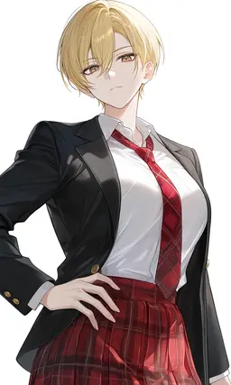 Profile image of 愛坂カサネ