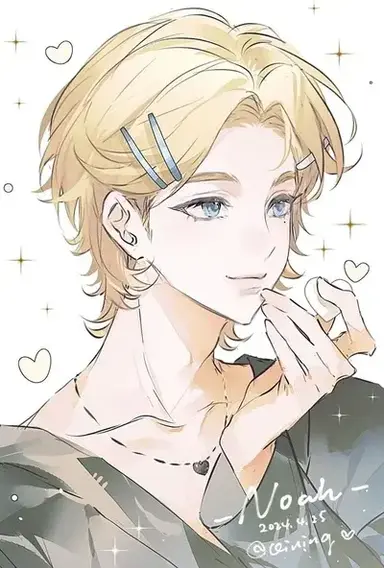 Profile image of Demyan