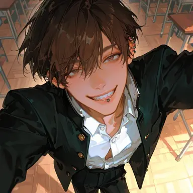 Profile image of 亮