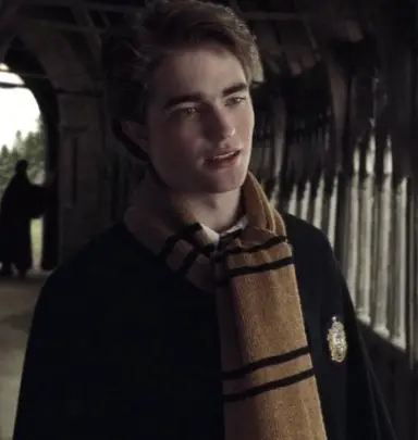 Profile image of Cedric Diggory