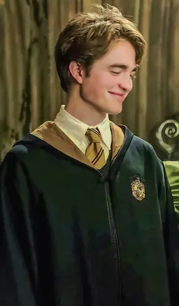 Profile image of Cedric Diggory