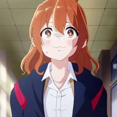 Profile image of 関根萌子