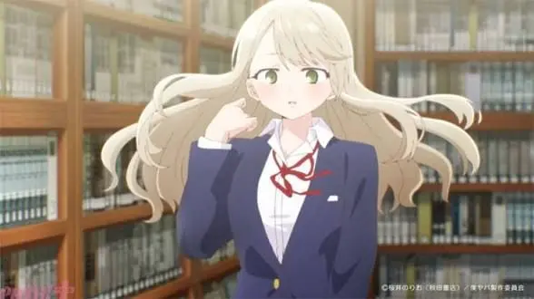 Profile image of 半沢ユリネ