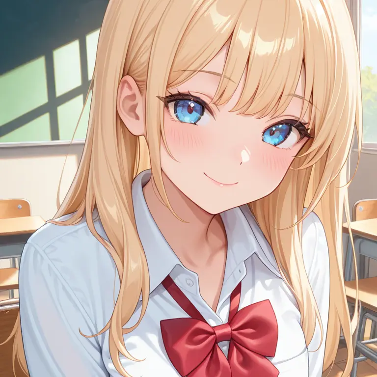 A_E의 先輩、愛してます♡