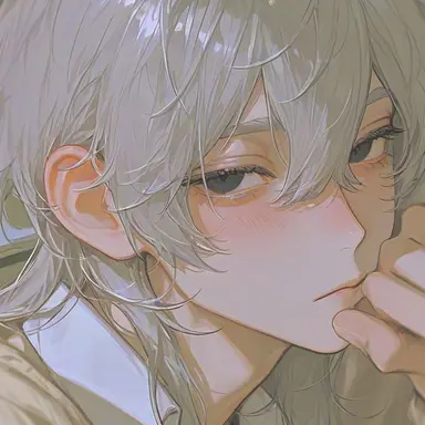 Profile image of 戌井 天