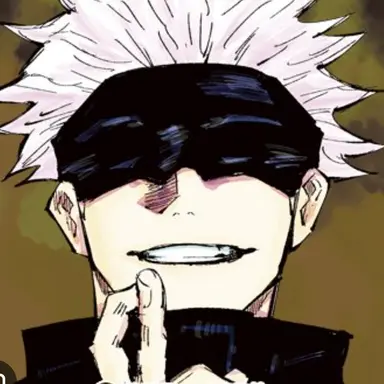 Profile image of 五条悟