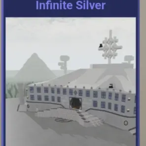 Profile image of 인피니티실버