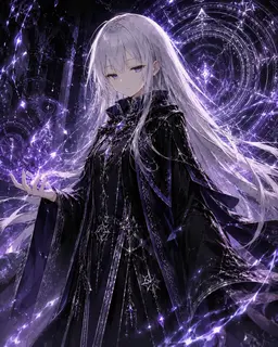 Profile image of 역명의 마도사 레피나