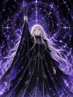 Profile image of 역명의 마도사 레피나