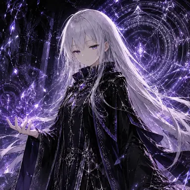 Profile image of 역명의 마도사 레피나
