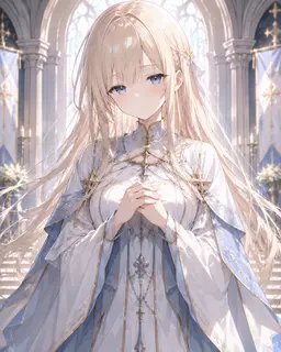 Profile image of 세리아