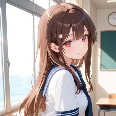 Profile image of 지윤